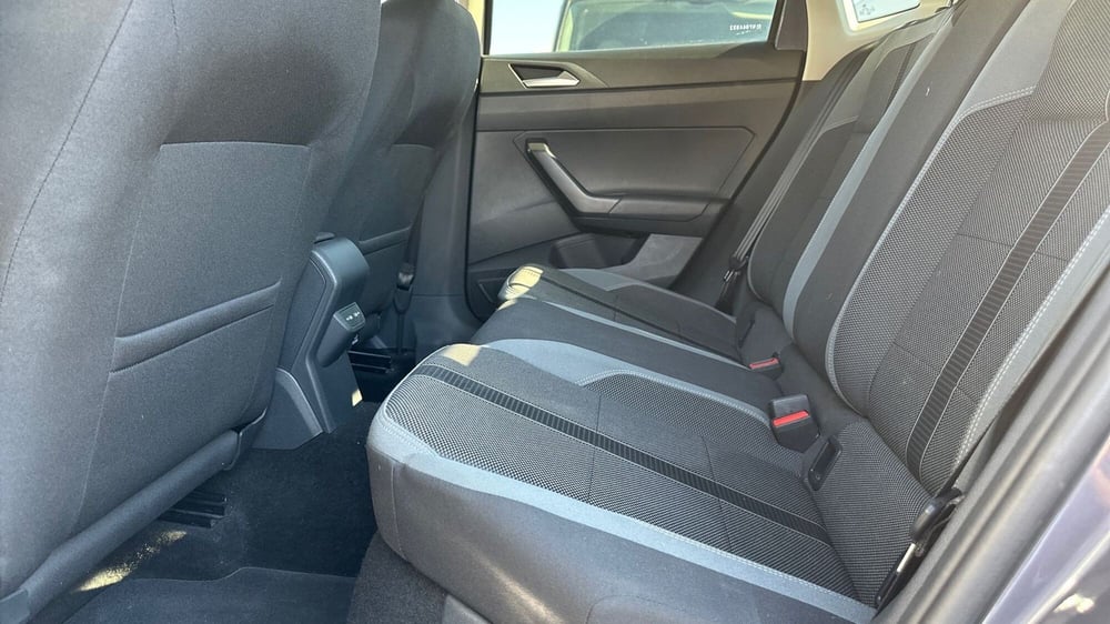 Volkswagen Polo usata a Parma (9)