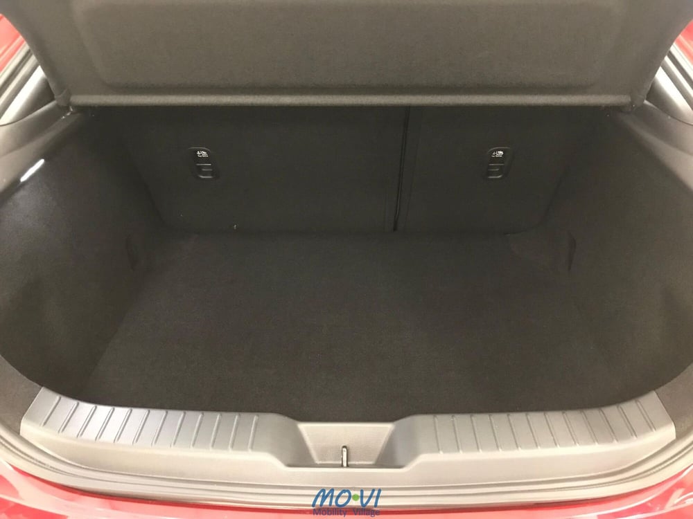 Mazda Mazda3 Hatchback nuova a Torino (11)