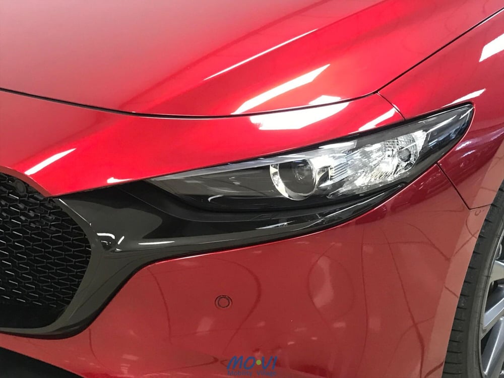 Mazda Mazda3 Hatchback nuova a Torino (6)