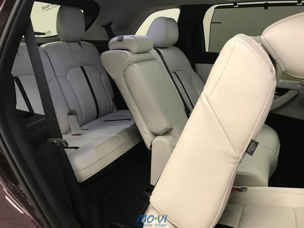 Mazda CX-80 nuova a Torino (10)