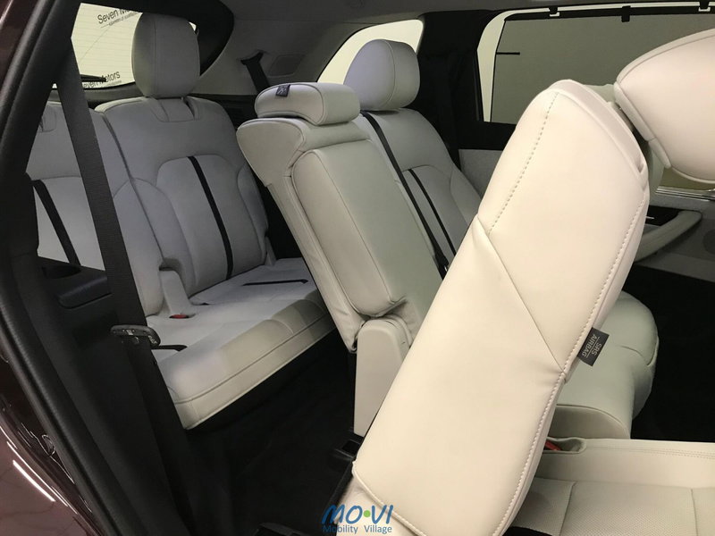 Mazda CX-80 nuova a Torino (10)
