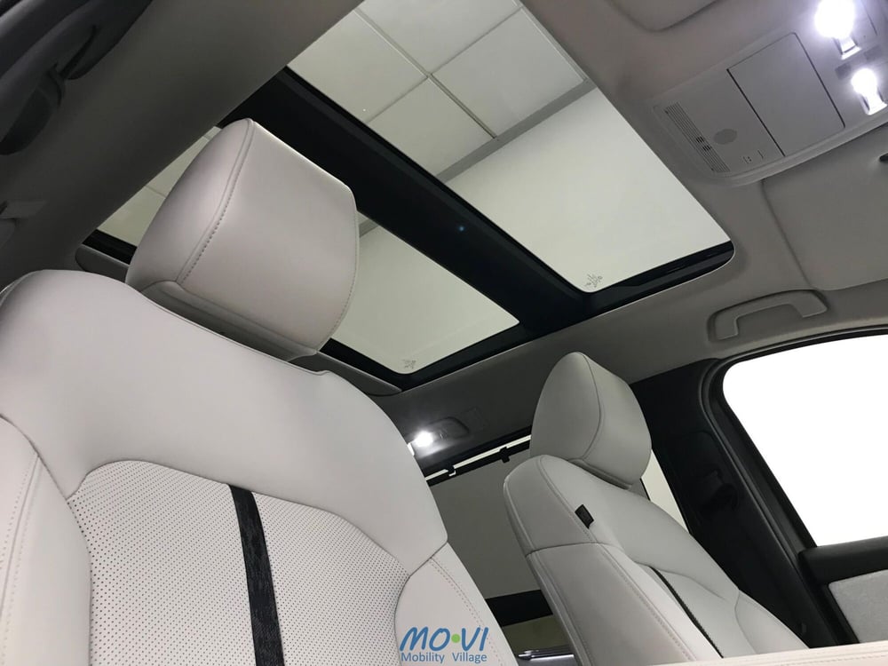 Mazda CX-80 nuova a Torino (13)
