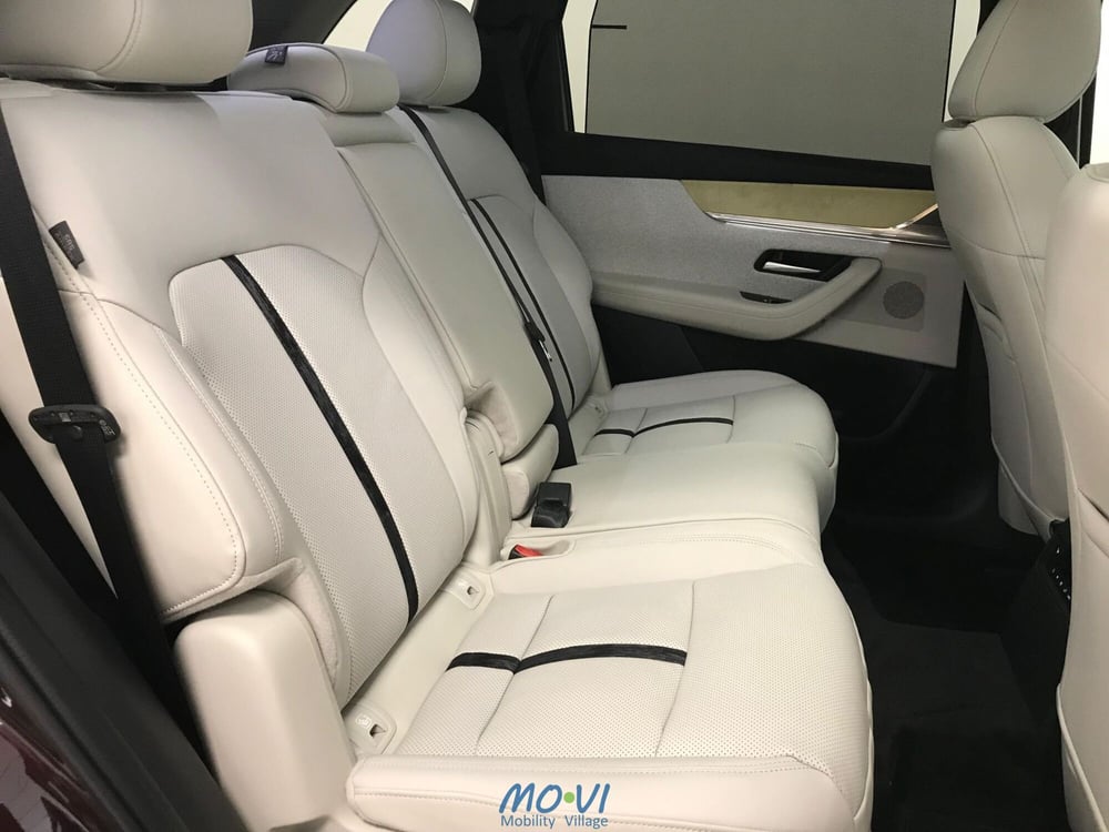 Mazda CX-80 nuova a Torino (15)