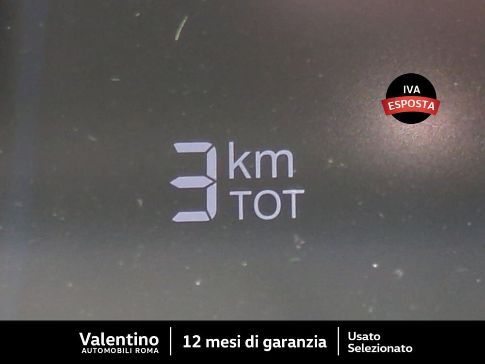 Lancia Ypsilon nuova a Roma (11)