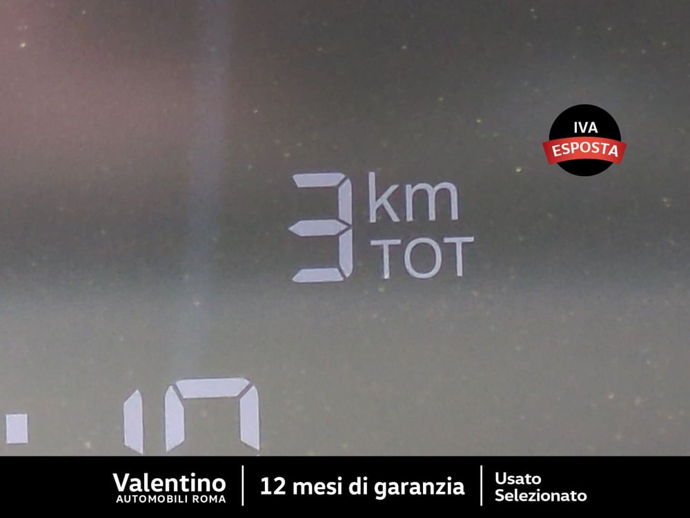 Lancia Ypsilon nuova a Roma (15)