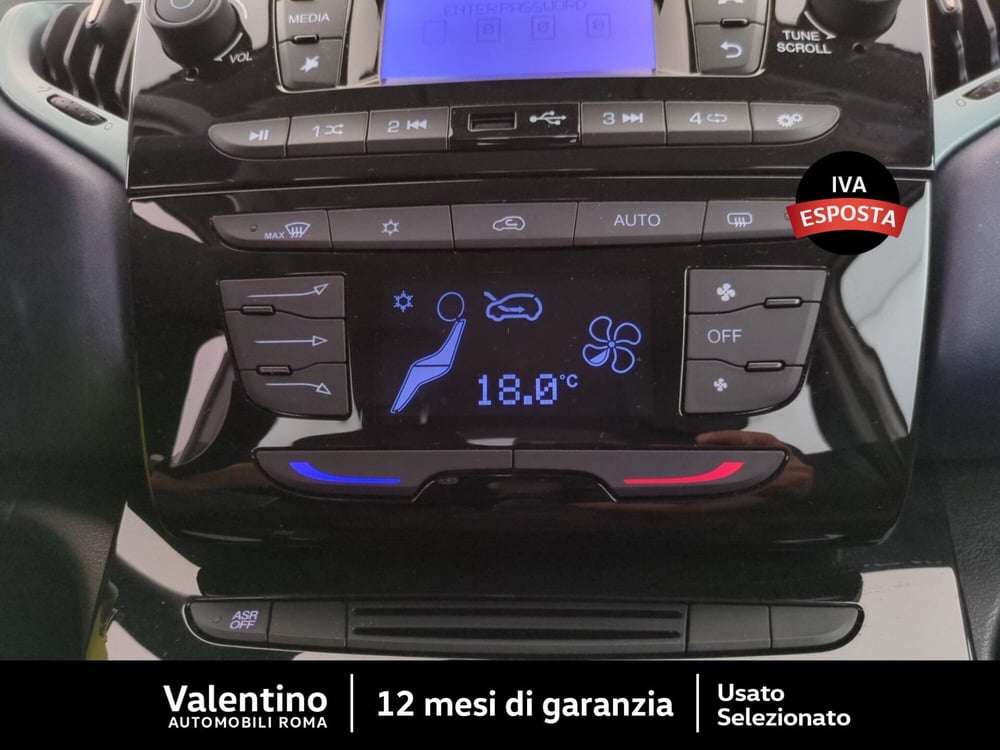Lancia Ypsilon nuova a Roma (16)