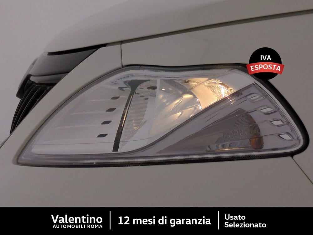 Lancia Ypsilon nuova a Roma (8)