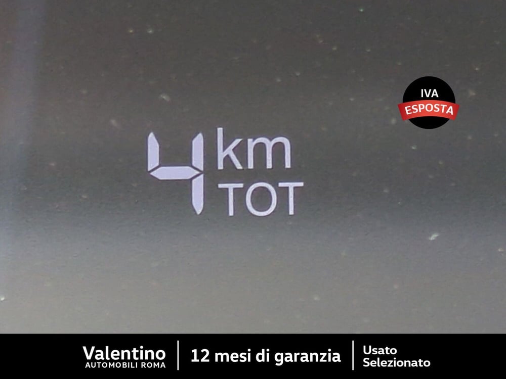 Lancia Ypsilon nuova a Roma (14)