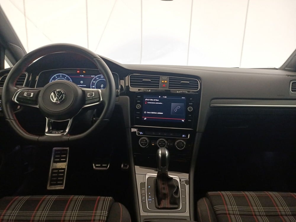 Volkswagen Golf usata a Bari (10)