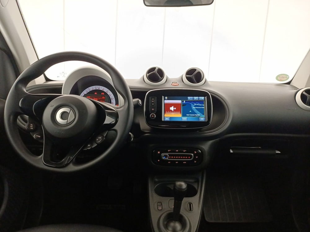 smart Fortwo usata a Bari (10)