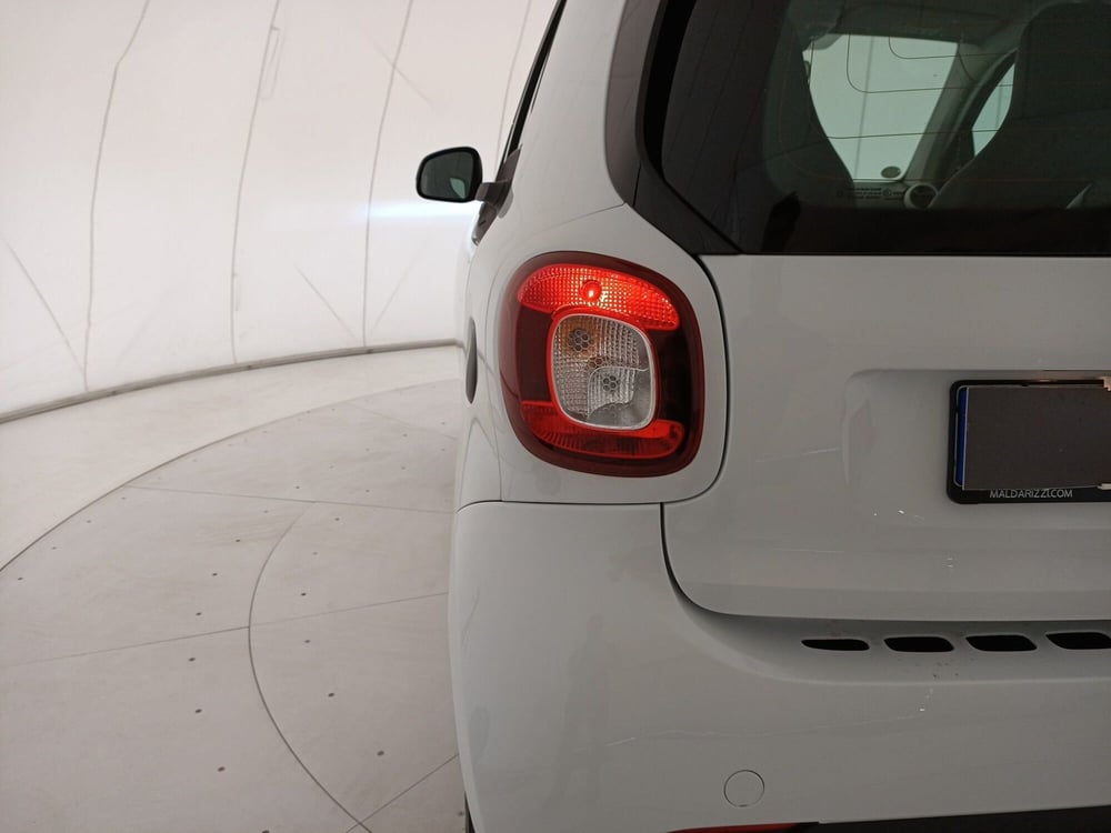 smart Fortwo usata a Bari (12)