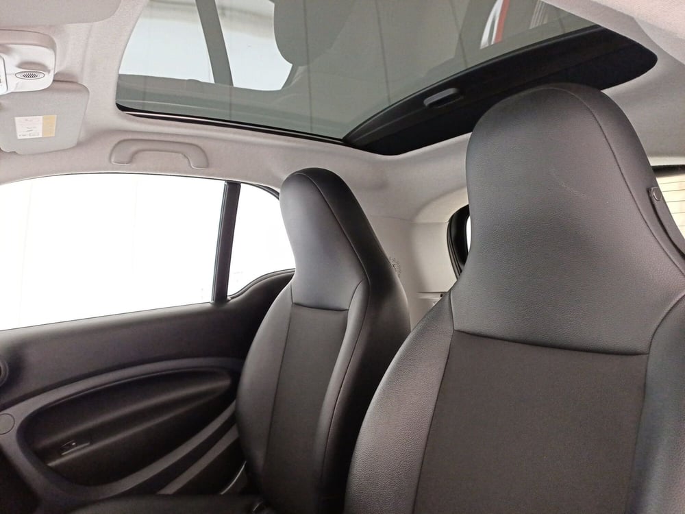 smart Fortwo usata a Bari (8)