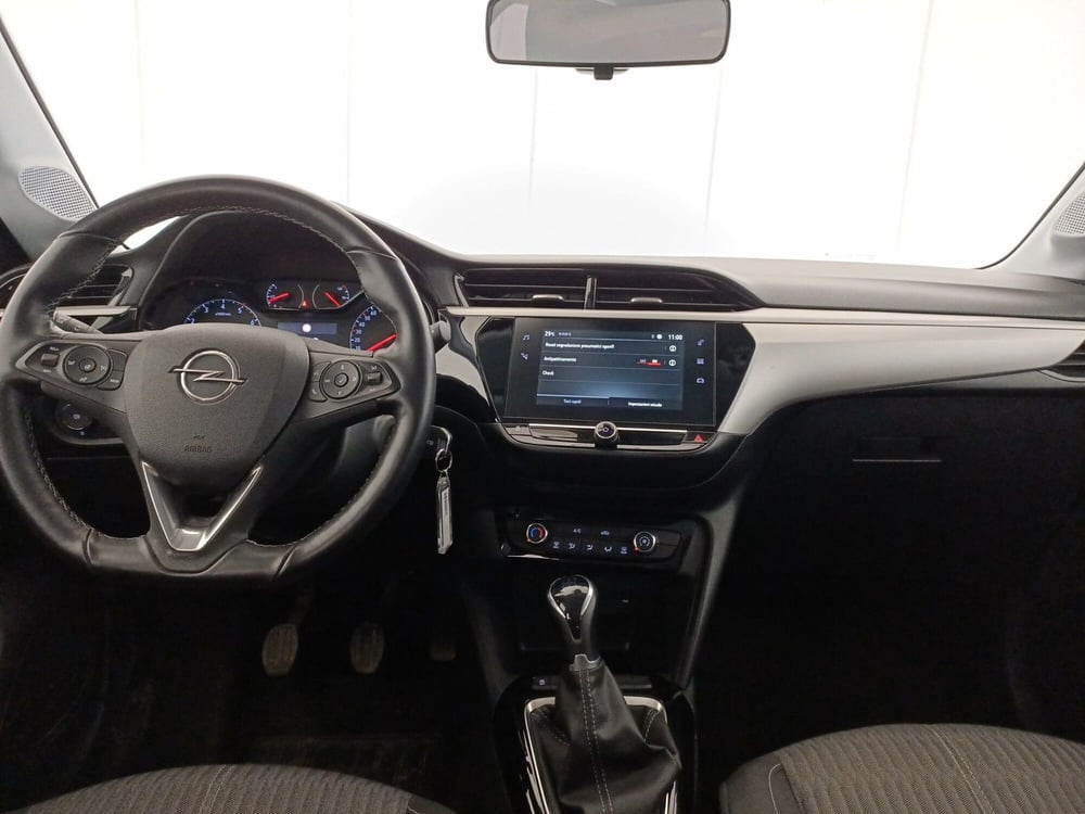 Opel Corsa usata a Bari (10)