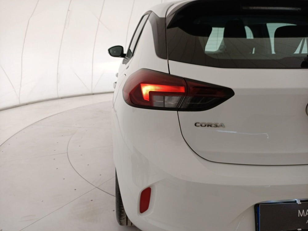 Opel Corsa usata a Bari (11)