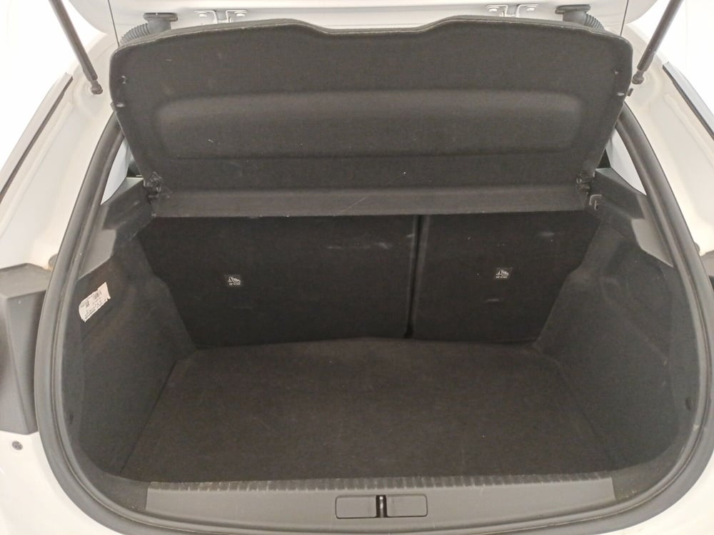 Opel Corsa usata a Bari (13)