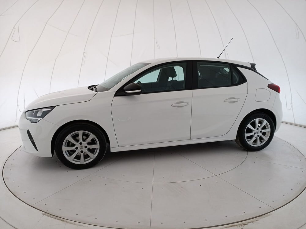 Opel Corsa usata a Bari (2)