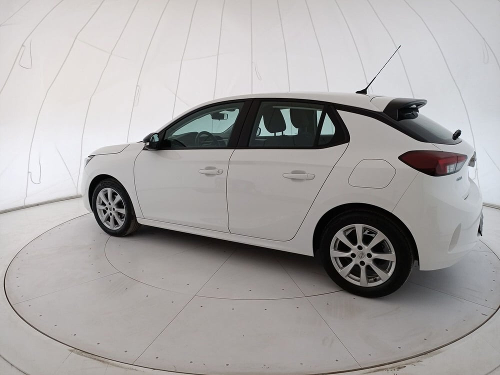 Opel Corsa usata a Bari (3)