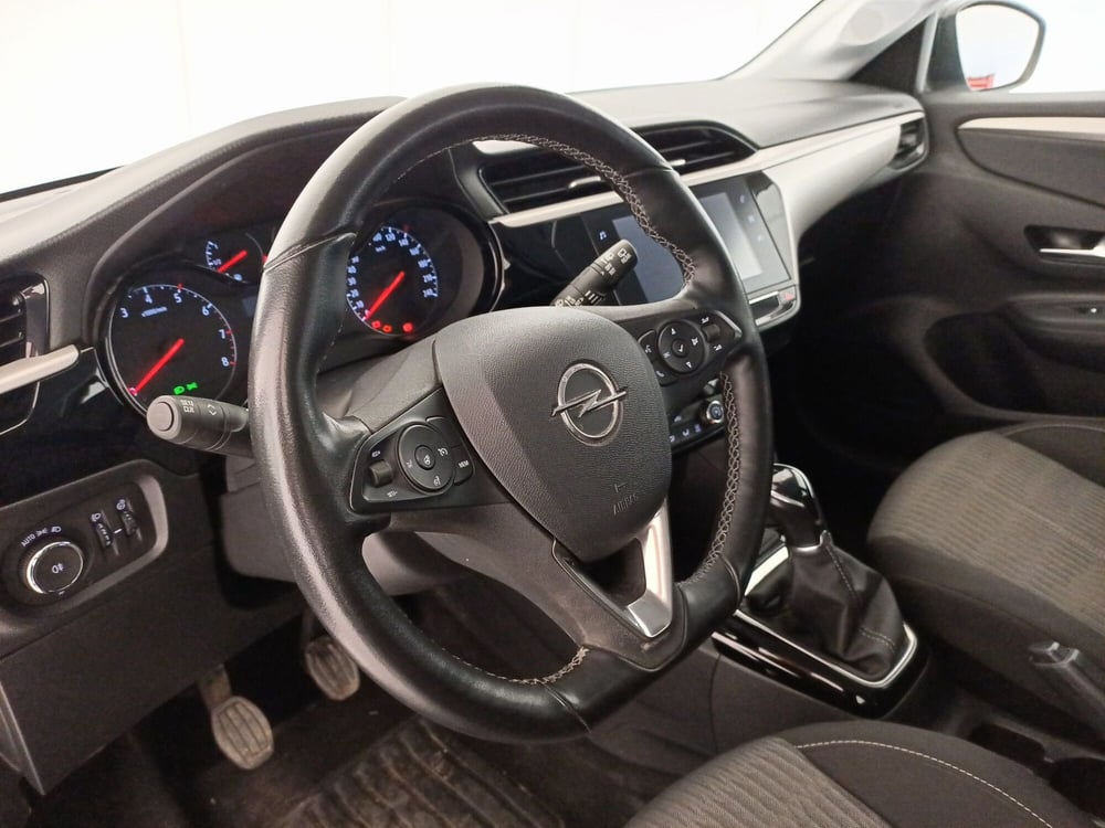Opel Corsa usata a Bari (5)