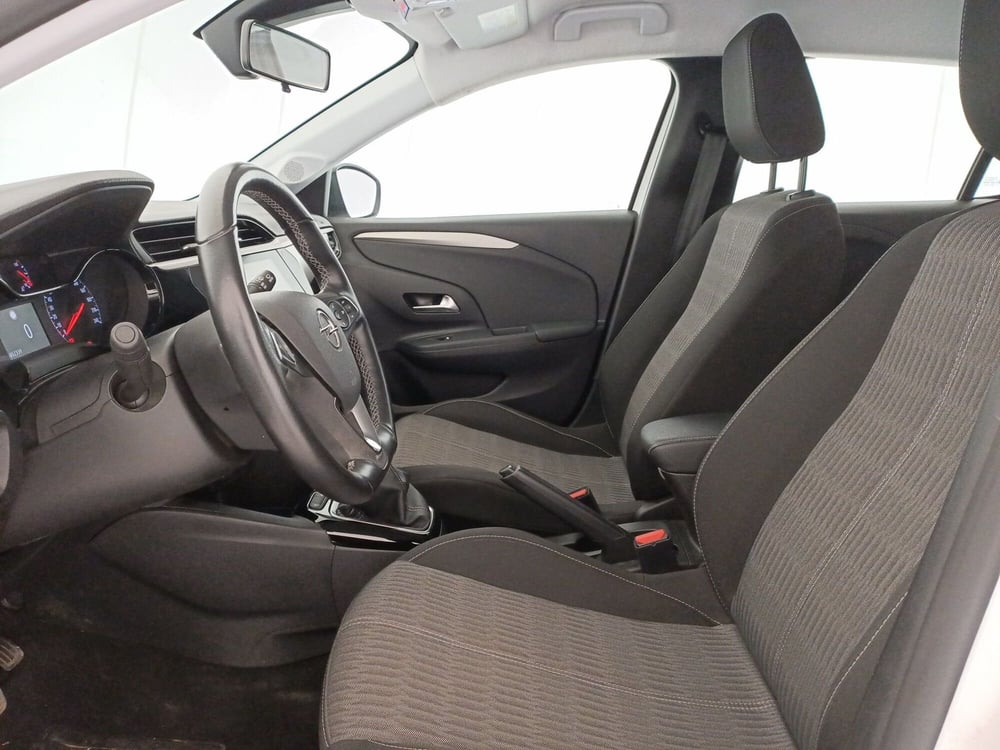 Opel Corsa usata a Bari (6)
