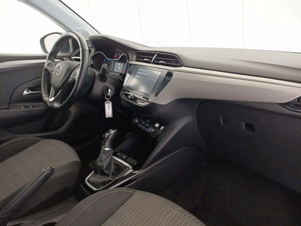 Opel Corsa usata a Bari (7)