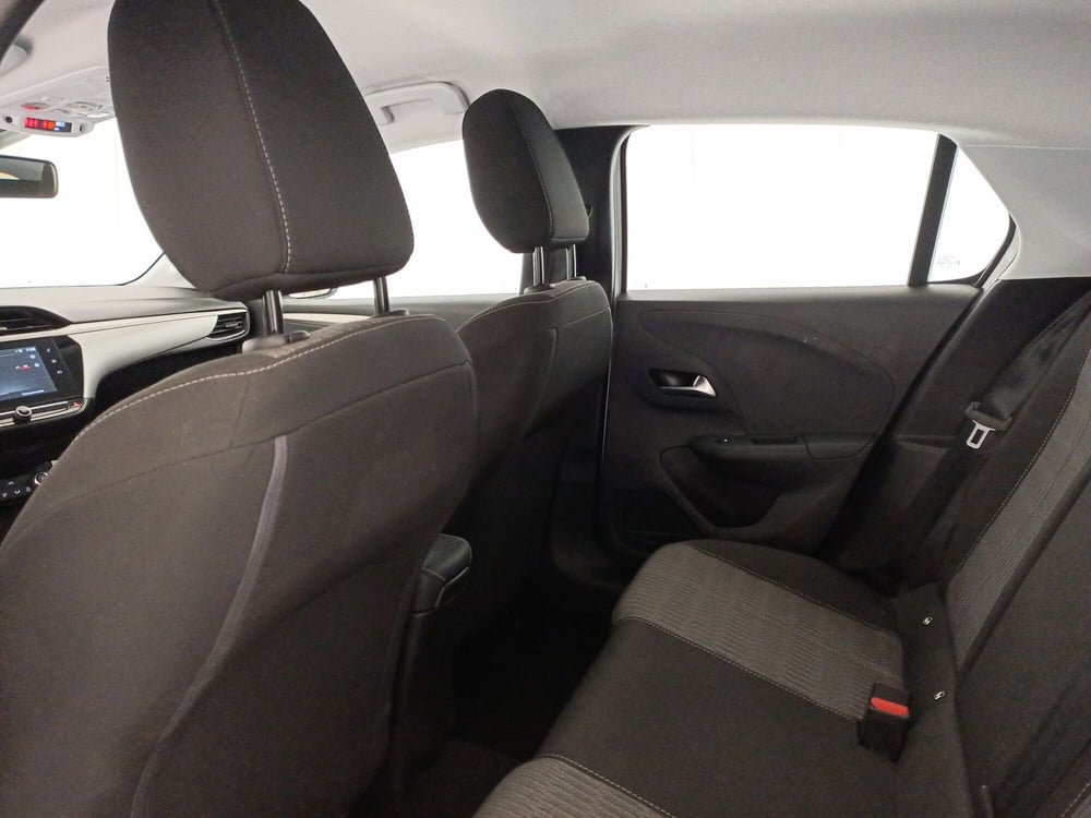 Opel Corsa usata a Bari (8)