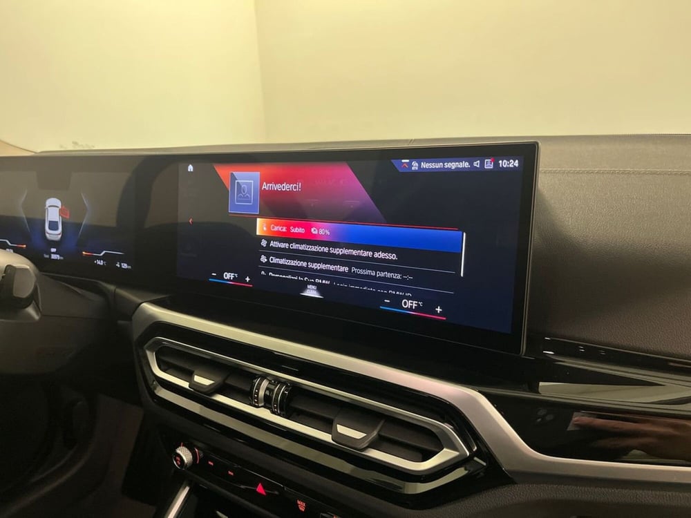 BMW i4 usata a Milano (12)