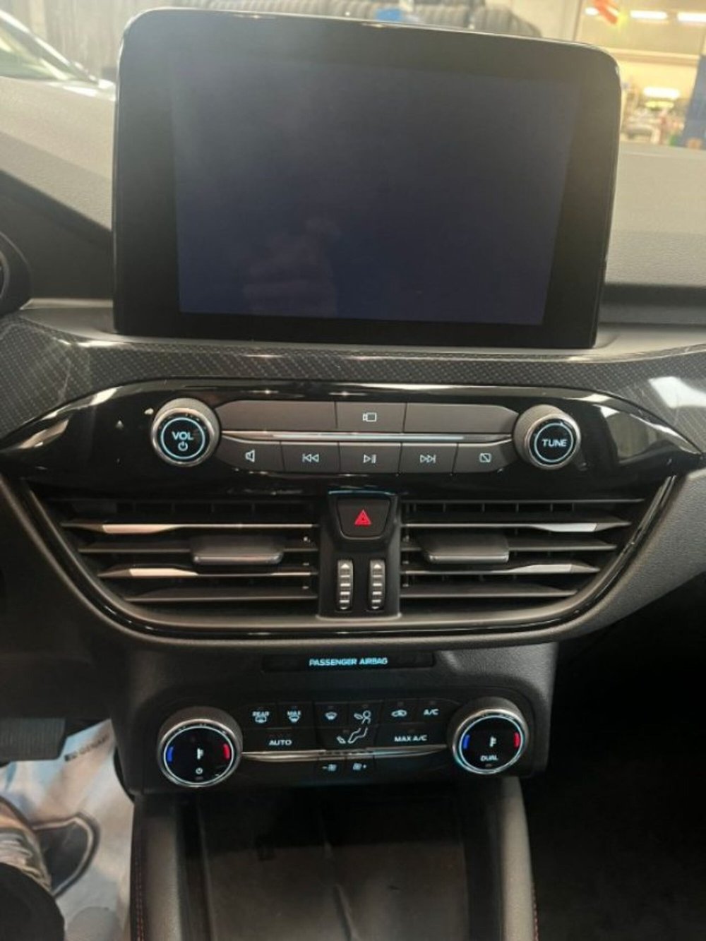 Ford Kuga usata a Lodi (10)