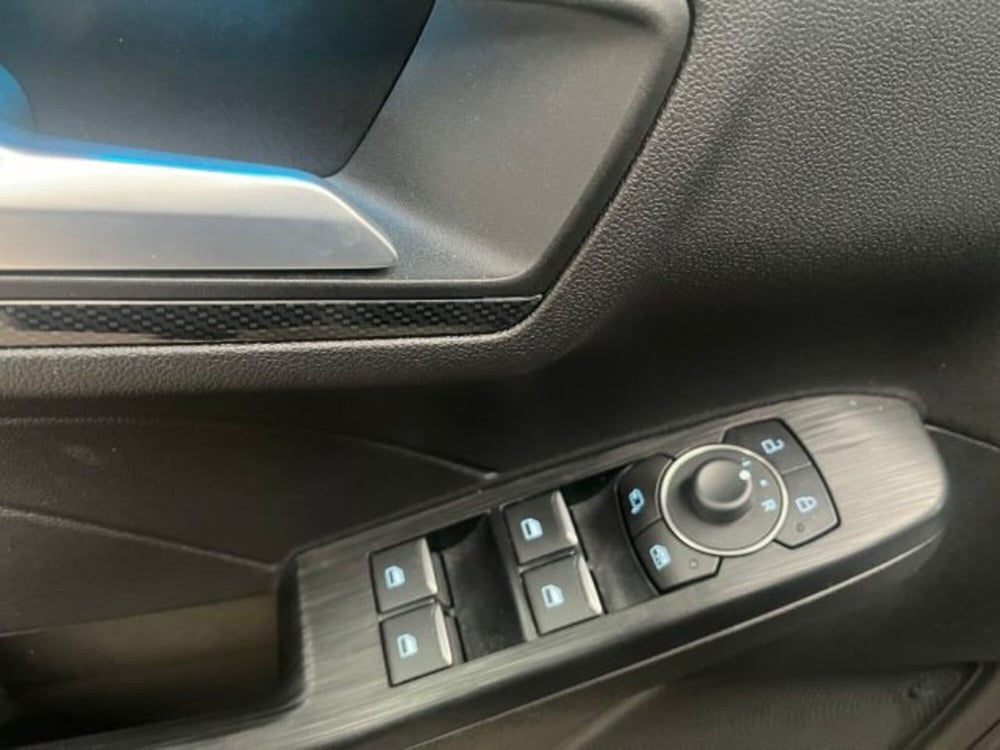 Ford Kuga usata a Lodi (12)