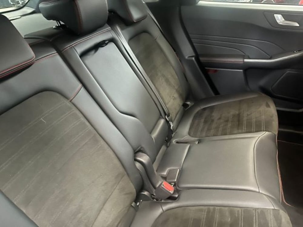 Ford Kuga usata a Lodi (14)