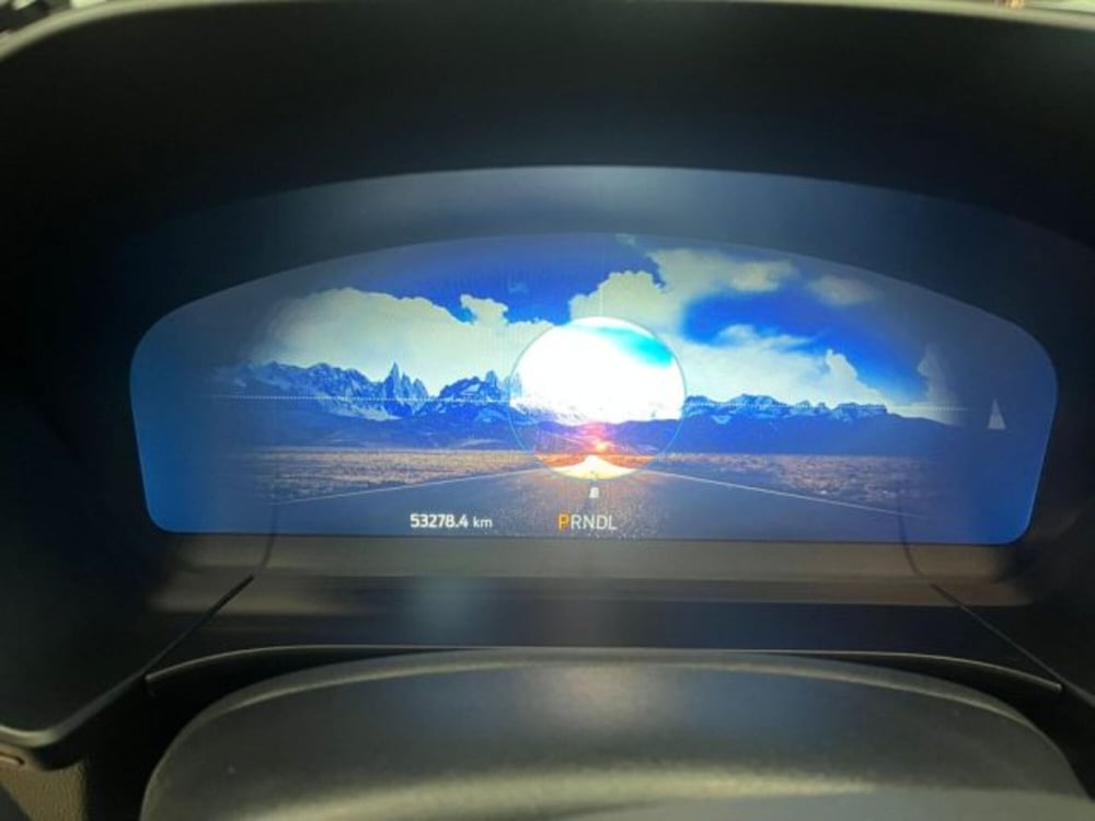 Ford Kuga usata a Lodi (9)