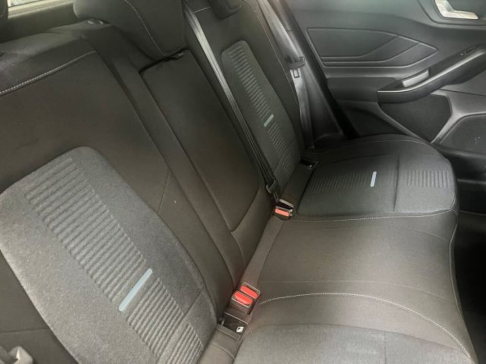 Ford Focus usata a Lodi (13)