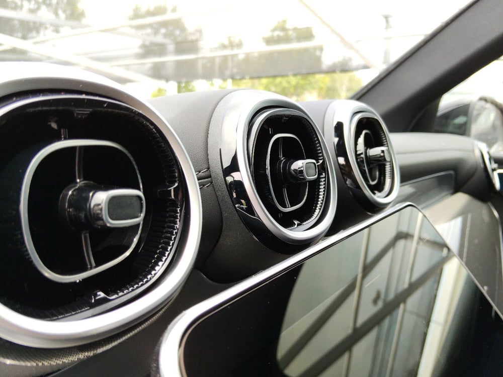Mercedes-Benz GLC SUV nuova a Pescara (20)