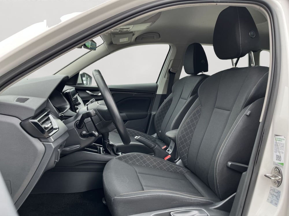 Skoda Kamiq usata a Padova (5)