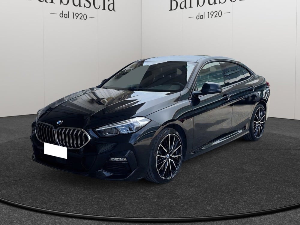 BMW Serie 2 Gran Coupé usata a Pescara