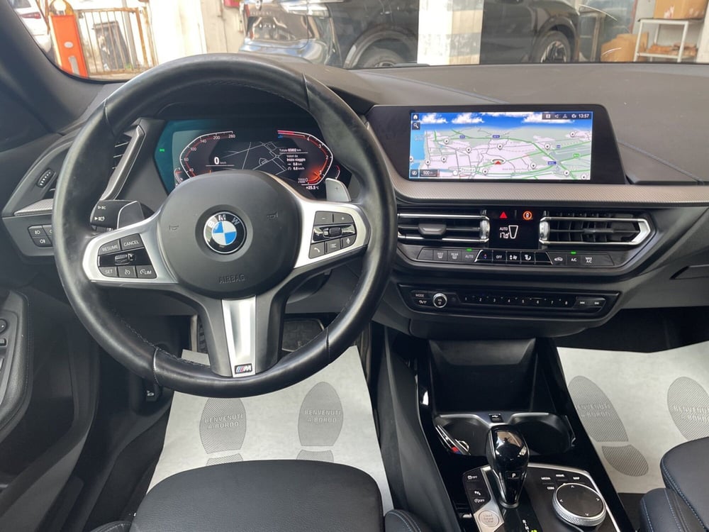 BMW Serie 2 Gran Coupé usata a Pescara (10)