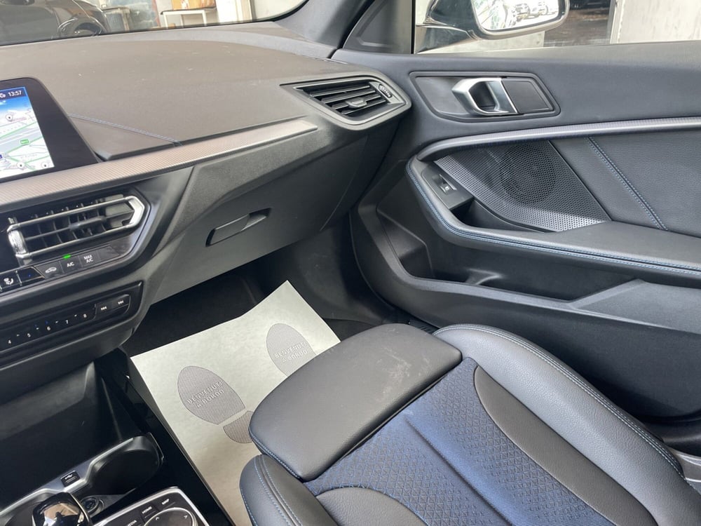 BMW Serie 2 Gran Coupé usata a Pescara (11)