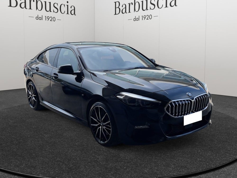 BMW Serie 2 Gran Coupé usata a Pescara (2)