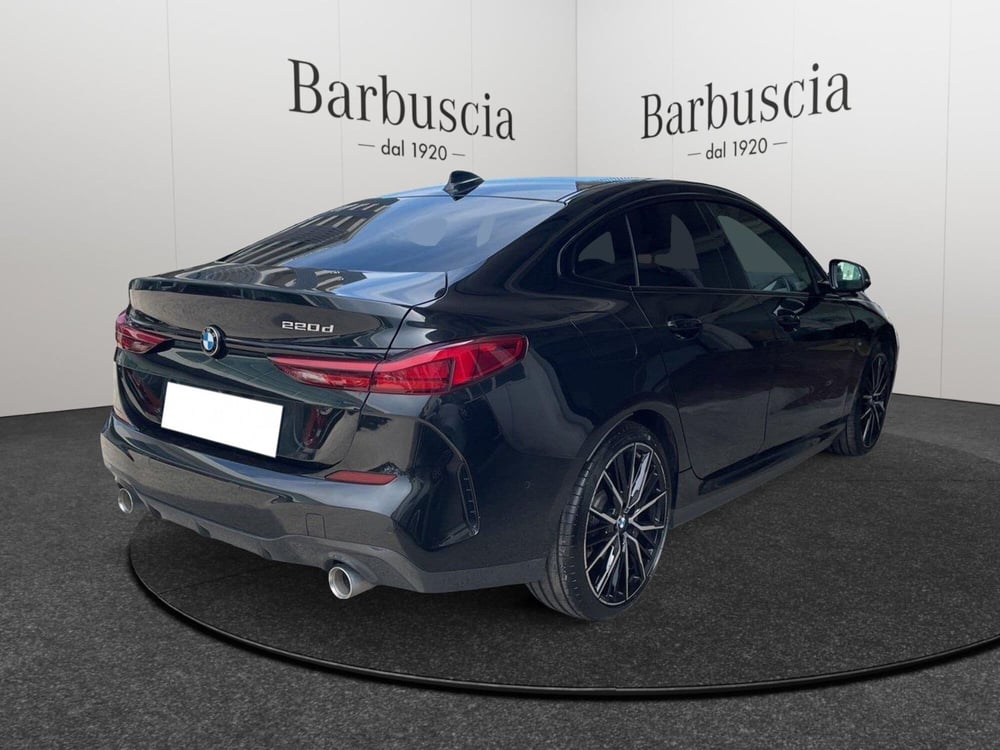 BMW Serie 2 Gran Coupé usata a Pescara (3)