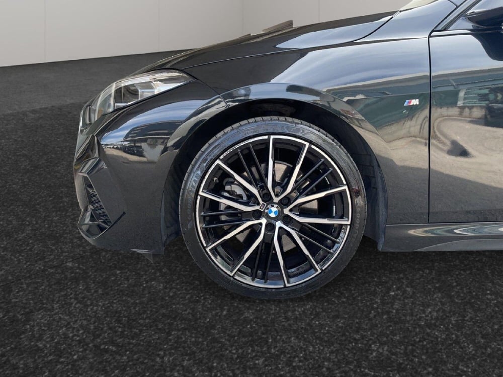 BMW Serie 2 Gran Coupé usata a Pescara (5)