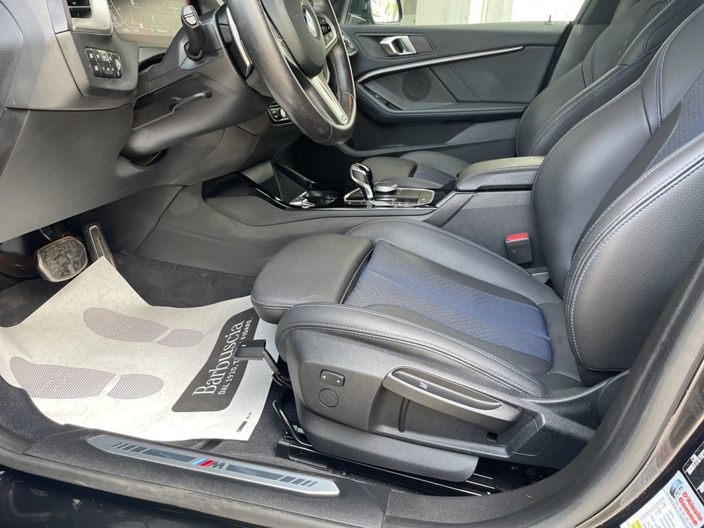 BMW Serie 2 Gran Coupé usata a Pescara (7)