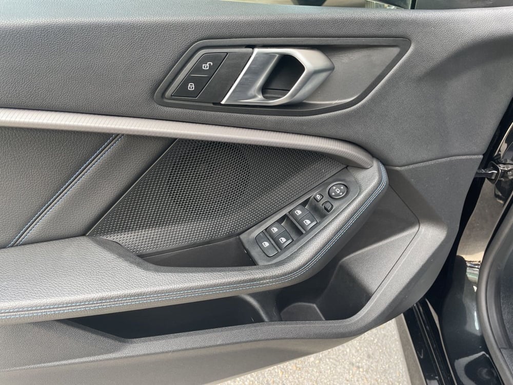 BMW Serie 2 Gran Coupé usata a Pescara (8)