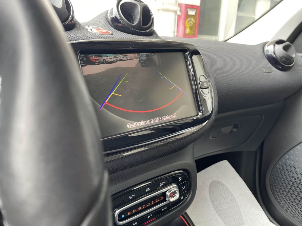 smart Fortwo usata a Pescara (10)