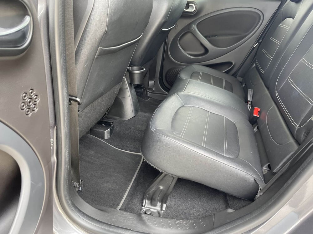 smart Fortwo usata a Pescara (11)