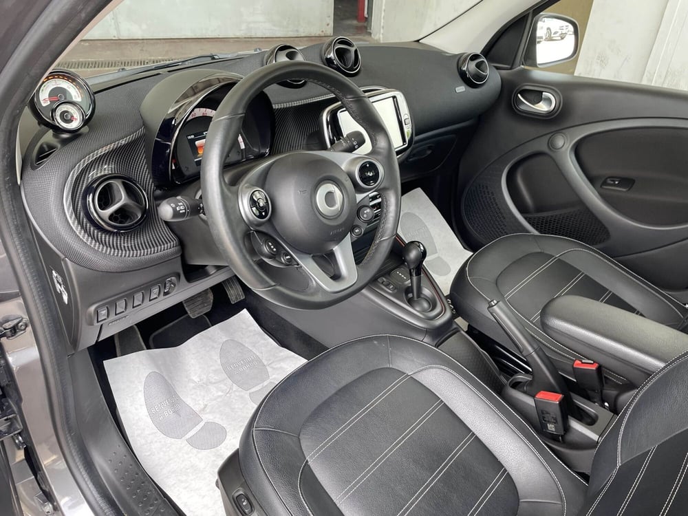 smart Fortwo usata a Pescara (3)