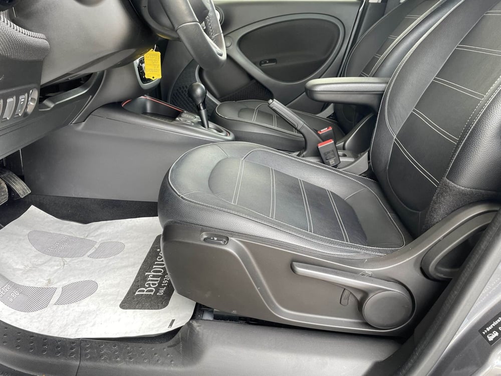 smart Fortwo usata a Pescara (4)