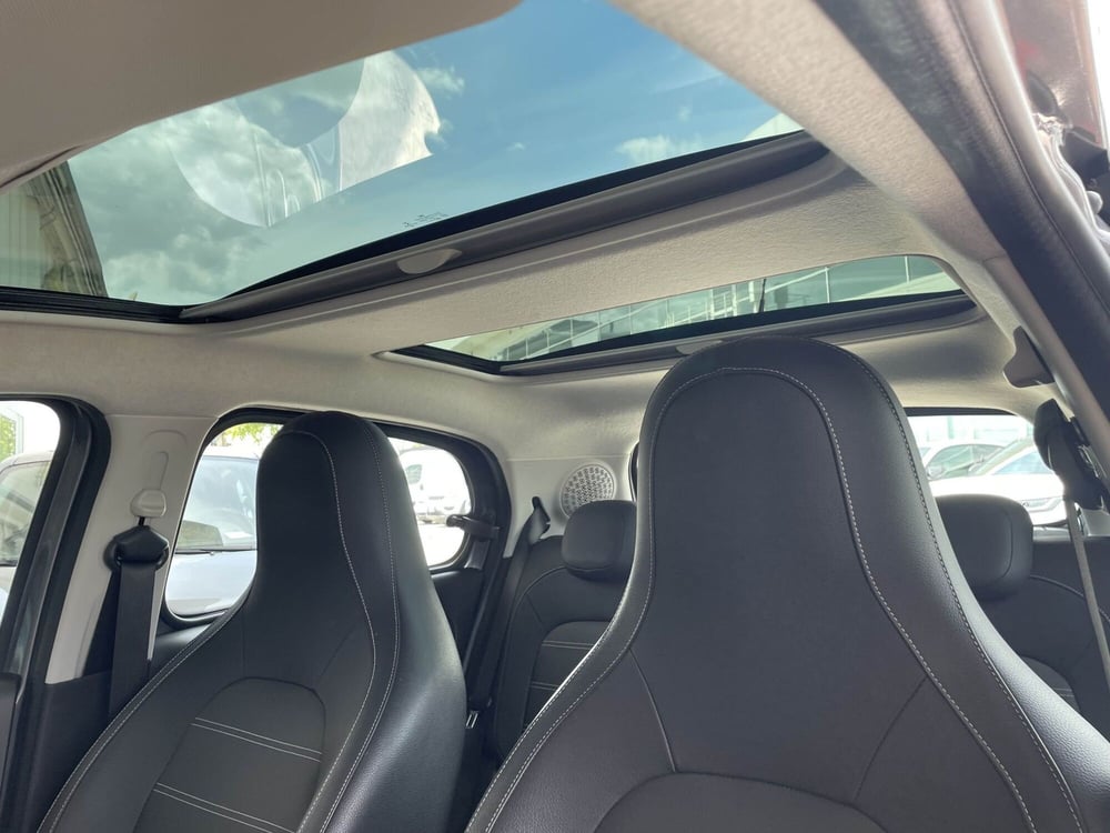 smart Fortwo usata a Pescara (7)