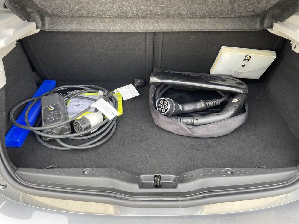 smart Fortwo usata a Pescara (8)