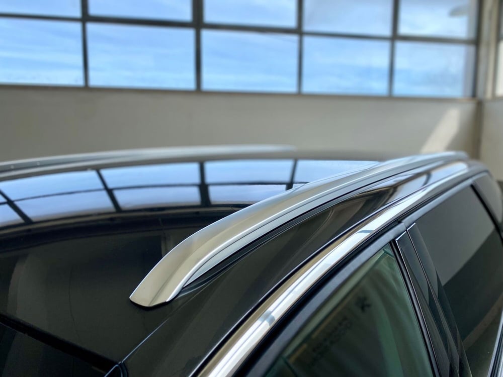 Peugeot 5008 usata a Bari (4)