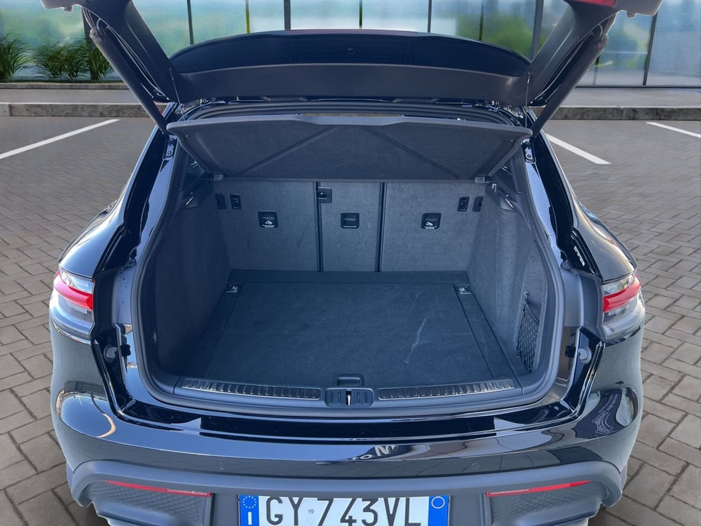 Porsche Macan usata a Cosenza (20)