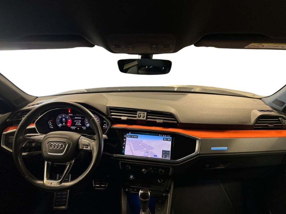 Audi Q3 Sportback usata a Macerata (10)